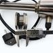 ТЭН погружной 2 кВт 220 В с терморегулятором и врезным адаптером 1&frac12;&Prime; AISI 304 833 фото 3