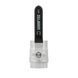 Кран кульовий Raftec BLACK PN20 ВВ 1 1/4" ручка DRH4 43590 фото 5
