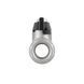 Кран кульовий Raftec BLACK PN40 ЗВ 1/2" метелик DRB11 39499 фото 7