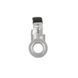 Кран кульовий Raftec BLACK PN40 ЗВ 1/2" ручка DRH11 50402 фото 6