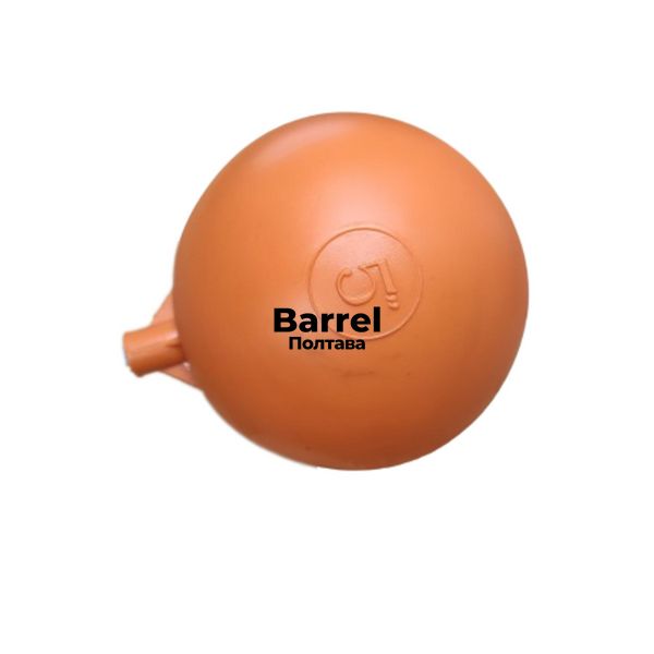 Поплавковый клапан Karro Ø 3/4" для емкостей и баков