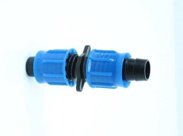 Муфта соединительная для капельной ленты Santehplast SL-002 1002976 фото