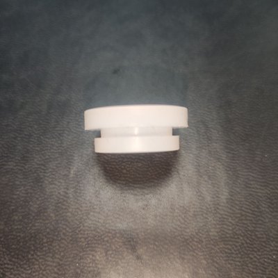 Уплотняющее силиконовое кольцо для гидрозатвора (винного клапана) 91 фото