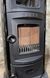 Duval EМ-5109BL (Бесплатная доставка) (BLACK EDITION) Дровяная печь-камин «евро буржуйка» с духовкой+Подарок EK-5109BL+ фото 11