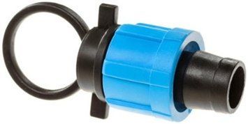 Заглушка Santehplast SL-007 для капельной ленты 1011603 фото