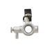 Кран кульовий з дренажем Raftec BLACK DN15 1/2" ВВ WDRH01 90005 фото 3