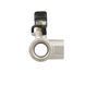Кран кульовий триходовий Raftec BLACK DN15 1/2" ВВ TDRH01 90003 фото 4