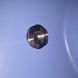 Бочка для брожения 100 л с винным клапаном U-образный и краном 1/2" из нержавеющей стали AISI 304 27584 фото 3