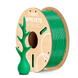 Пластик-нитка RAPID PETG 1.75 мм 1 кг для 3D друку ELEGOO Filament зелений D00002 фото 1