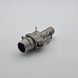 Комплект Camlock F+C 1&Prime; AISI 316 &ndash; штуцер із зовн. різьбою + муфта з ялинкою &Oslash;25 мм 60252016 фото 3
