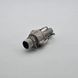 Комплект Camlock F+C 3/4&Prime; AISI 316 &ndash; штуцер із зовн. різьбою + муфта з ялинкою &Oslash;19 мм 60252012 фото 3