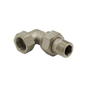 Американка кутова Lexline PN10 1/2" 22420 фото