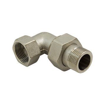 Американка кутова Lexline PN10 3/4 " 22421 фото