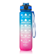 Спортивна пляшка для води з таймером D-Blue 5010 фото 1