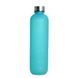 Пляшка для води Refill 1000 мл з тритану бірюзова 5050 фото 1