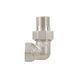 Американка-згін кутова Raftec DN20 3/4" AS02-U 72189 фото 2