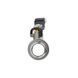 Кран кульовий ЗР-ВР 3/4" RAFTEC BLACK DDRH21 DDRH21 фото 6