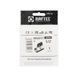 Кран кульовий Raftec BLACK PN10 ВВ 1/2" mini RVHSF01 89755 фото 4