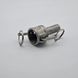 Камлок тип C075 3/4&Prime; AISI 316 &ndash; муфта з хвостовиком &laquo;ялинка&raquo; &Oslash;19 мм (Camlock) 502222012 фото 2
