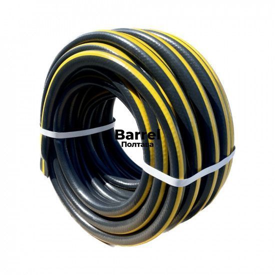 Шланг для поливу Avci Flex Агат 1/2" 12,5 мм бухта 30м AFA1230 фото