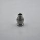 Камлок тип F050 1/2&rdquo; AISI 316 &ndash; штуцер с наружной резьбой (Camlock) 502552008 фото 1