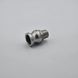 Камлок тип F050 1/2&rdquo; AISI 316 &ndash; штуцер с наружной резьбой (Camlock) 502552008 фото 2