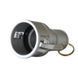 Камлок тип C200 2&Prime; AISI 316 &ndash; муфта з хвостовиком &laquo;ялинка&raquo; &Oslash;50 мм (Camlock) 502222032 фото 2